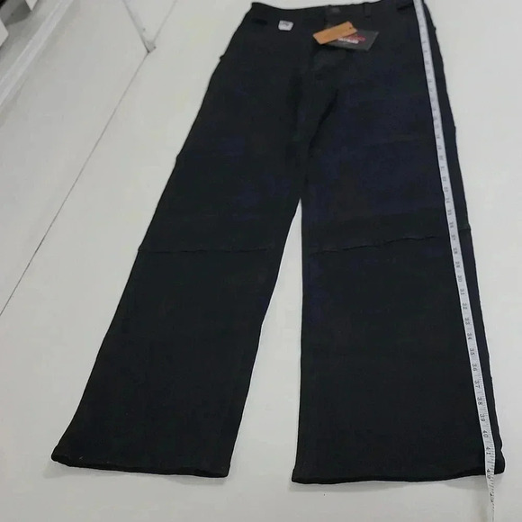 BROOKS MARKS UNIVERSAL PANEL PANT IN JET BLACK - Picture 3 of 16